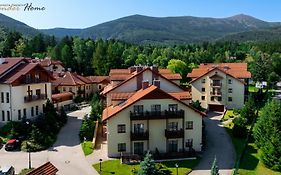 Wonder Home - Apartament Zaciszny z kominkiem i widokiem na Śnieżkę, blisko stoku, centrum i aquparku